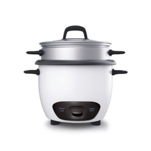 Rice Cooker